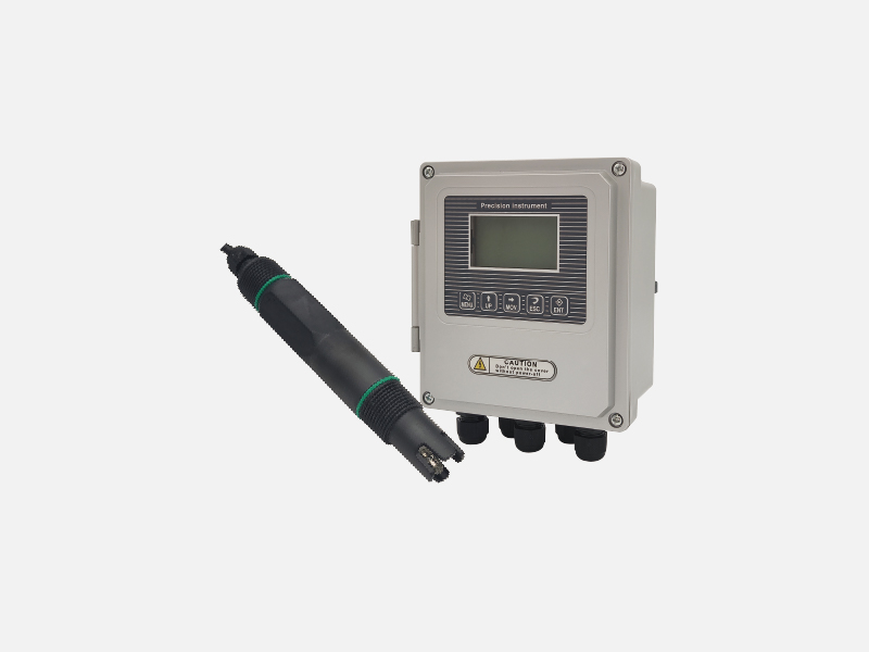 水質硬度在線分析儀