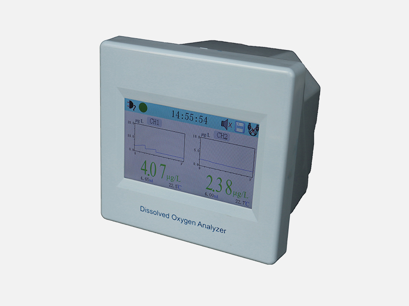 在線式溶解氧分析儀