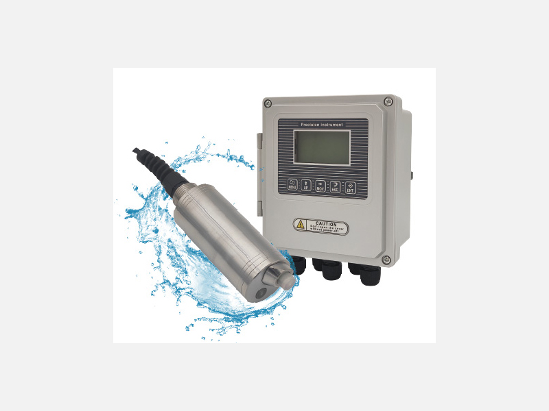 懸浮物污泥濃度計