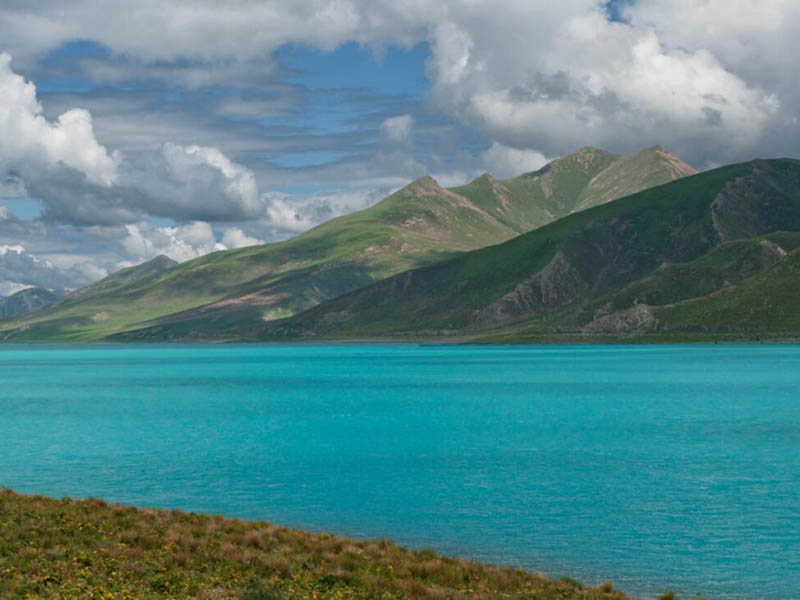 分光光度法測定水質葉綠素a的原理