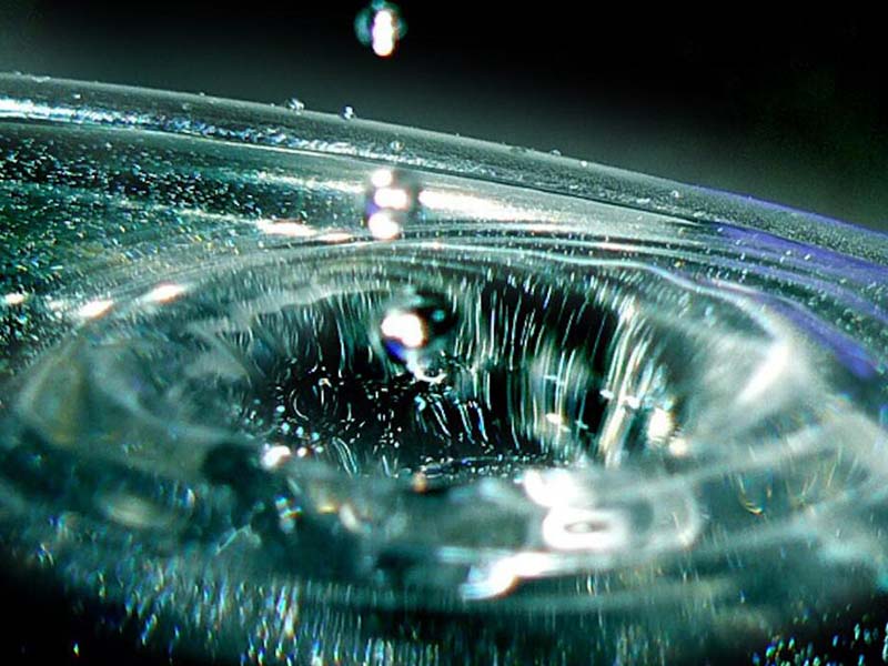 COD快速測定儀工作原理