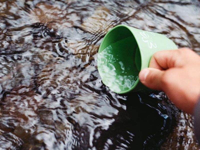 水質在線監測儀器的作用