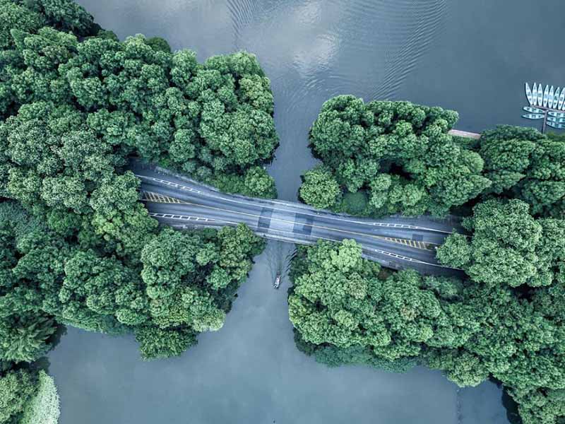 水質電導率檢測的意義