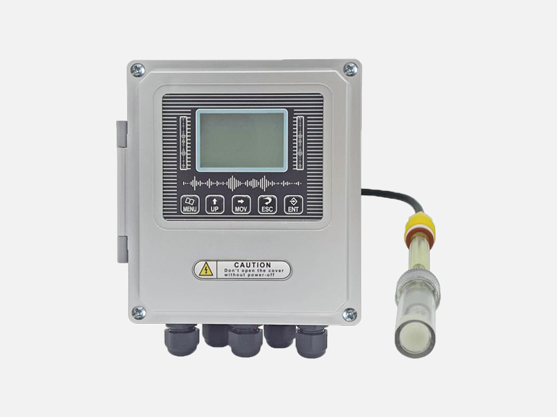 水質電導率檢測方法