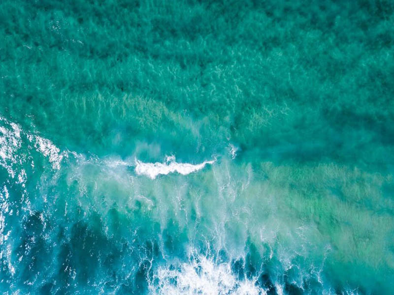 海水水質檢測國家標準