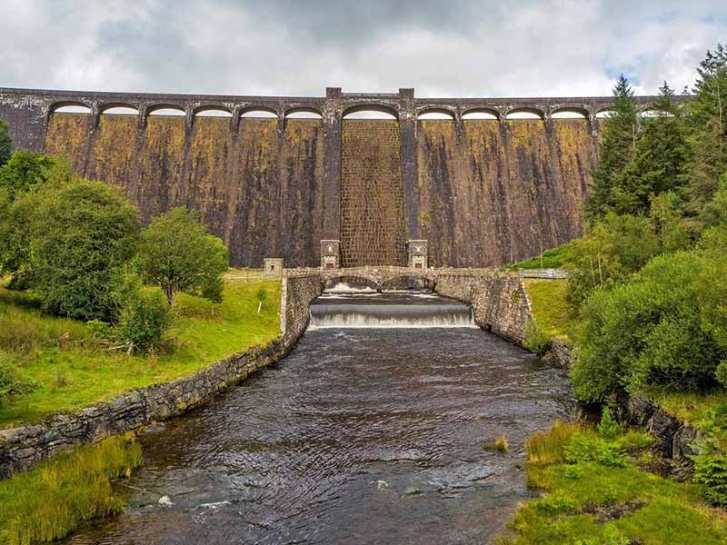 COD在線分析儀對比試驗怎么做