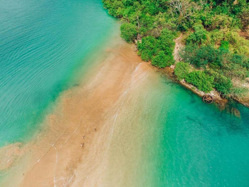 水質重金屬鐵離子檢測標準