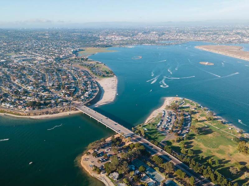 水文監測涉及的內容包括哪些