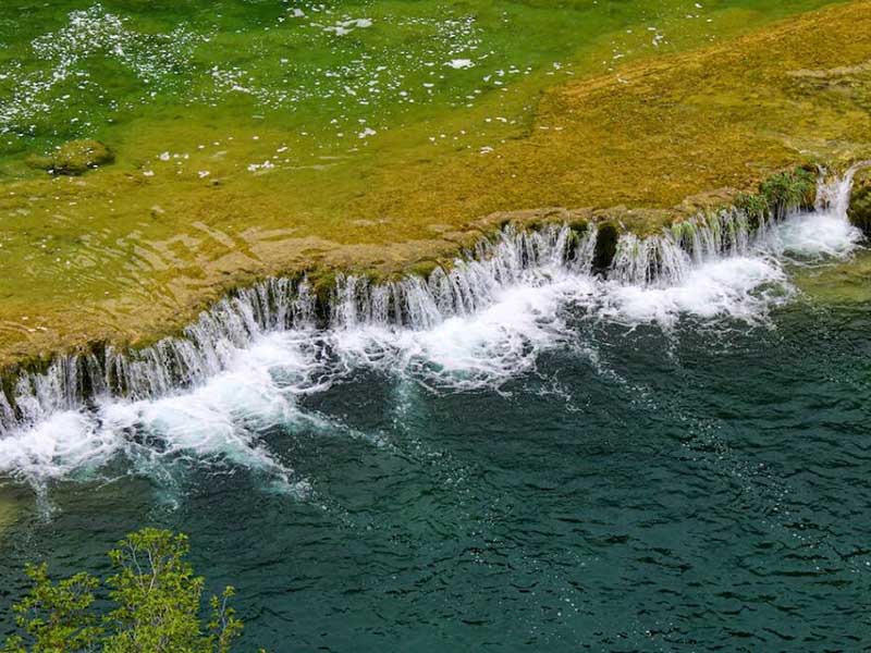 水質pH檢測標準