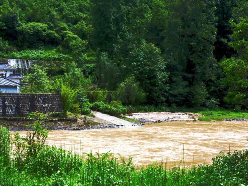 水質臭氧檢測原理及特點