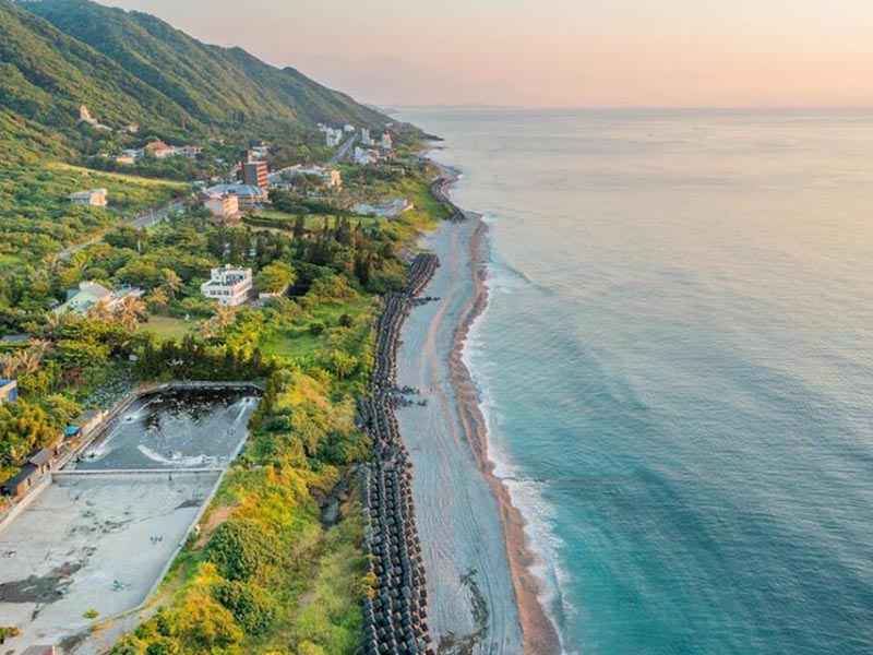 【經驗】秦皇島、葫蘆島、濱州總氮治理方法
