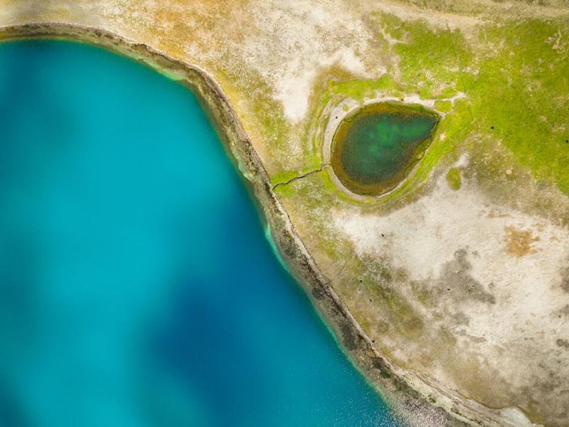 溶解氧監測儀說明書