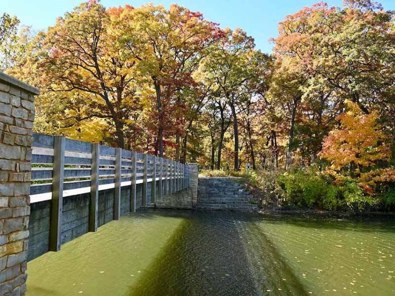 如何進行入河入海排污口信息化管理