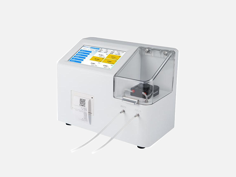 常量硅酸根分析儀