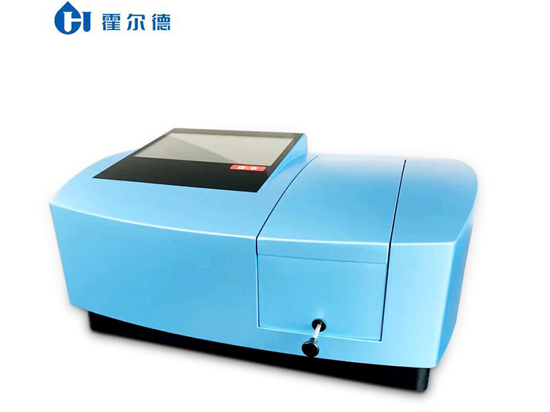 紫外分光光度計光源故障怎么處理