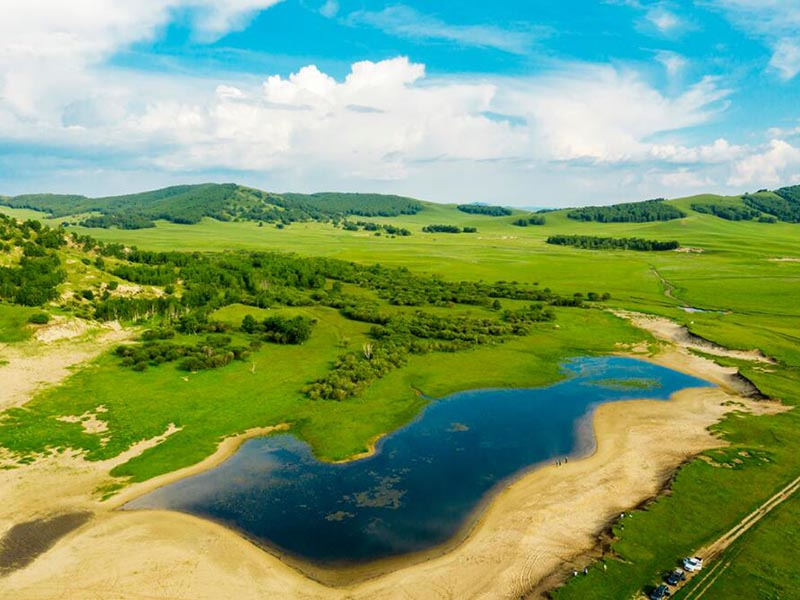 水中硫化物的來源及危害