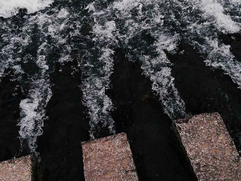 入河排污口需要安裝哪些水質監測設備