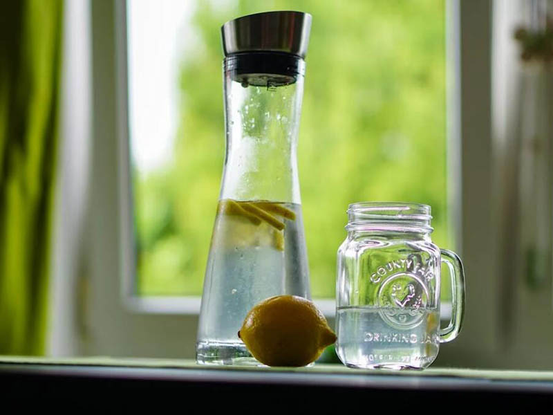 飲用水水質檢測標準有哪些