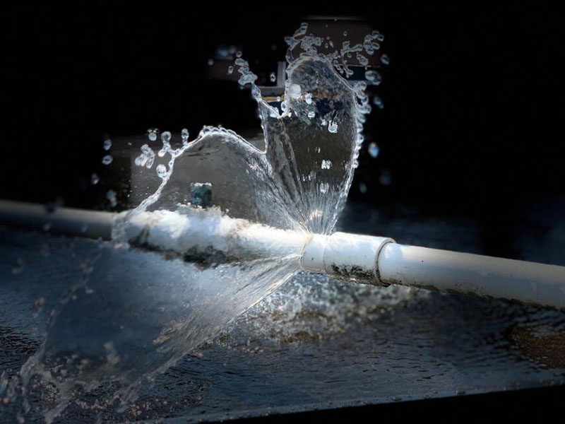 自來水為什么要檢測余氯含量