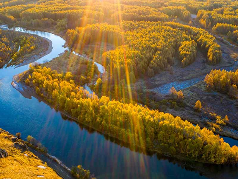水質高錳酸鹽指數自動監測儀應用領域