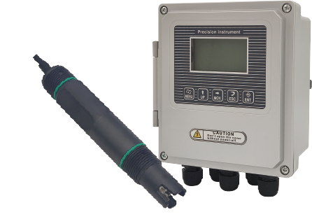 在線氯離子分析儀使用方法