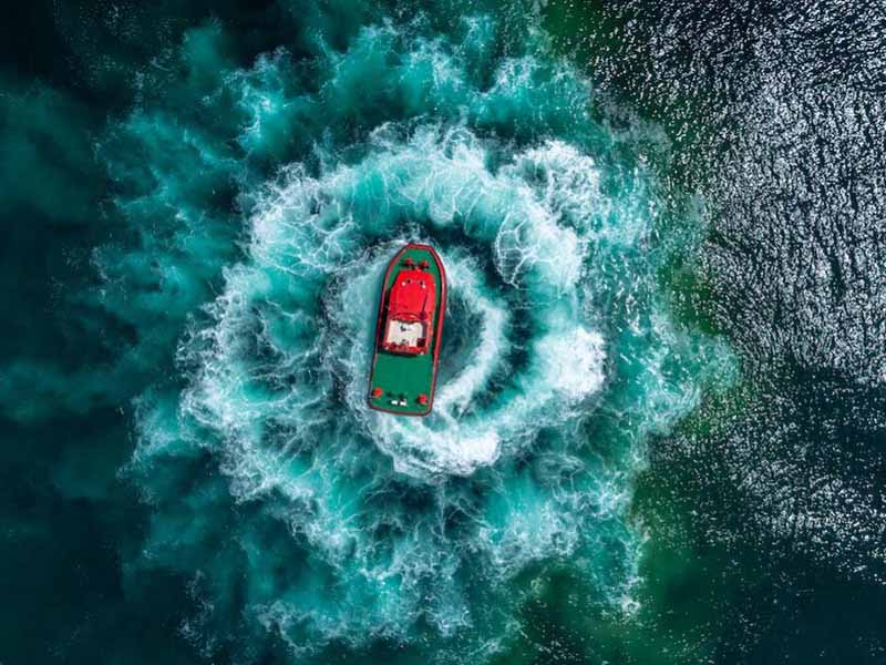 BOD快速測定儀日常維護方法