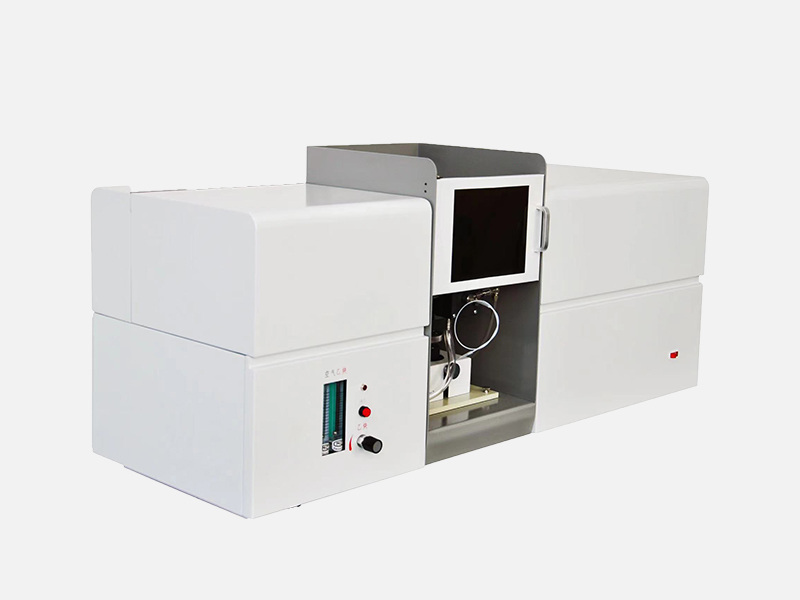 石墨爐型原子吸收光譜儀