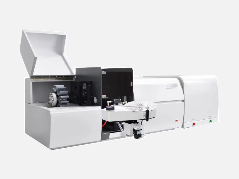 全自動原子吸收光譜儀