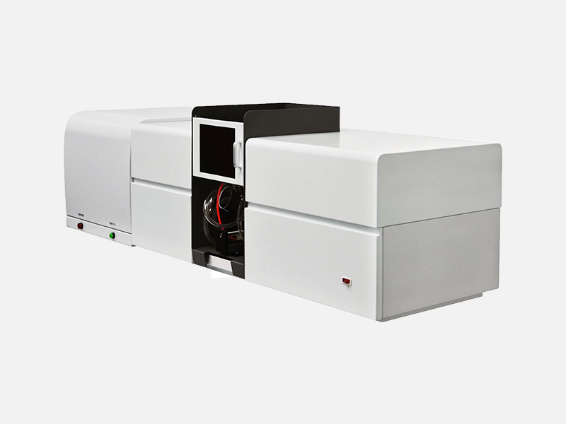 原子吸收分光光度計