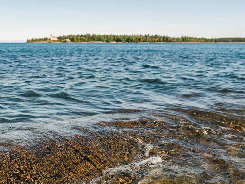 微型水站多參數分析儀功能特點