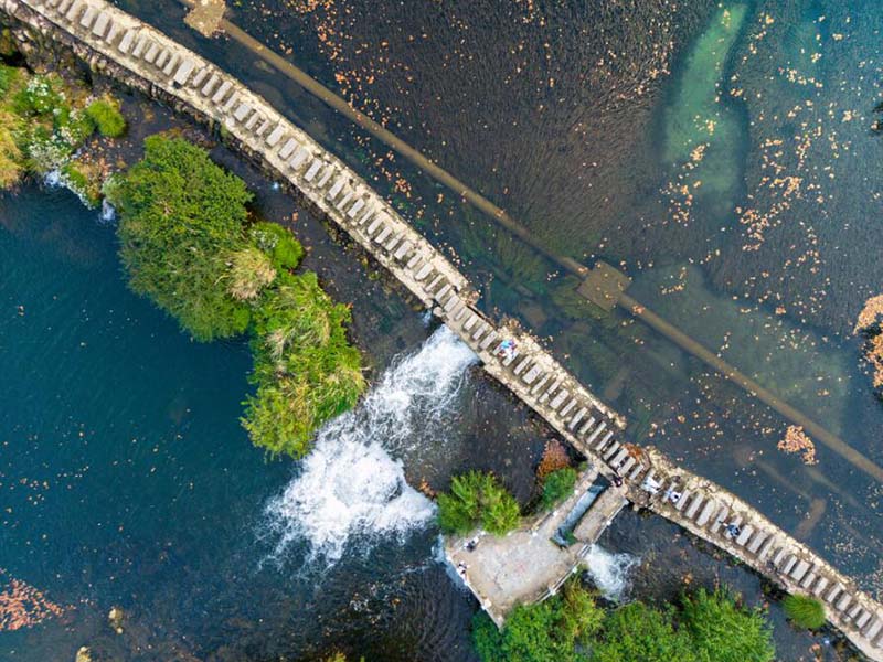 污水檢測的方法及意義