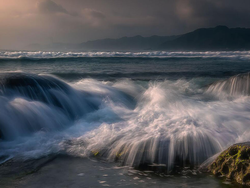 氨氮快速測定儀的校準指南