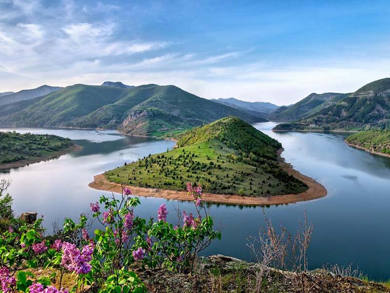 pH在線分析儀電極維護方法