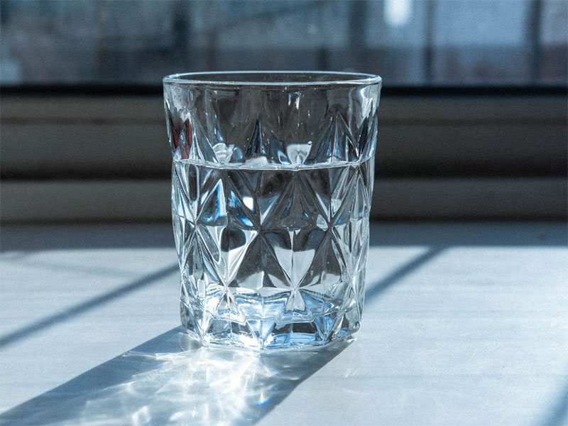 生活飲用水檢測水樣采集要求