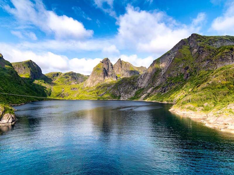 污水廠氨氮超標的7個解決方法