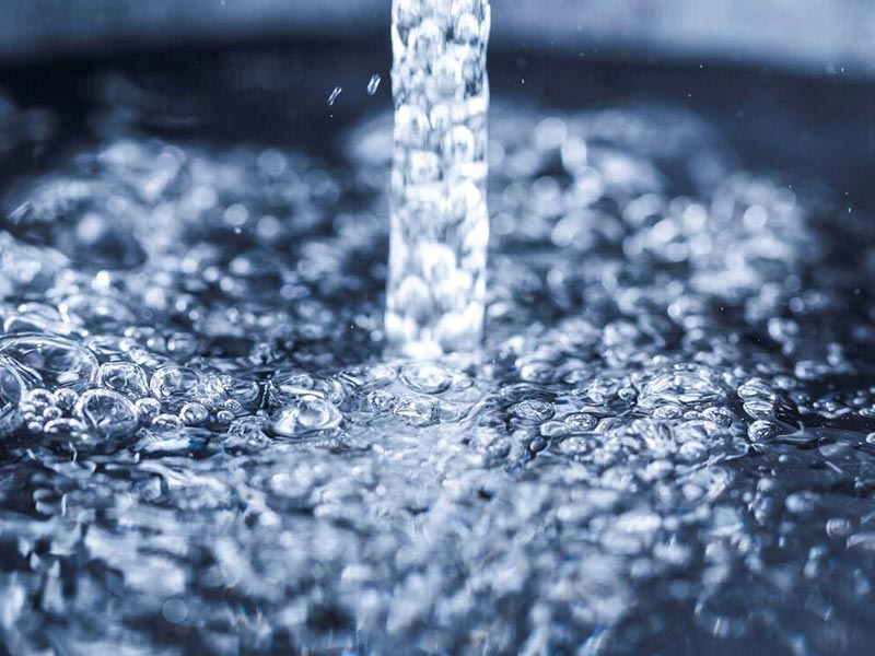 飲用水為什么要消毒