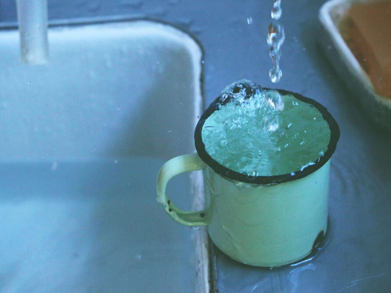 濁度計是干什么用的