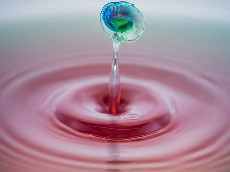 【匯總】水質余氯常用檢測方法及步驟詳解