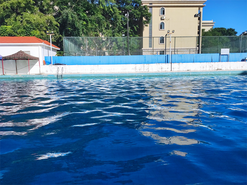 水質尿素檢測儀功能介紹