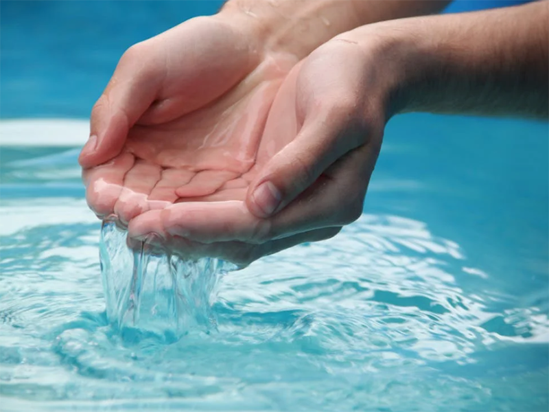 二次供水水質常見問題