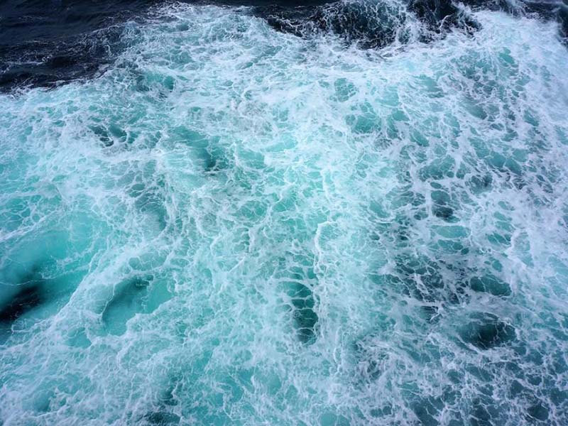 飲用水會因為暴雨受到污染嗎