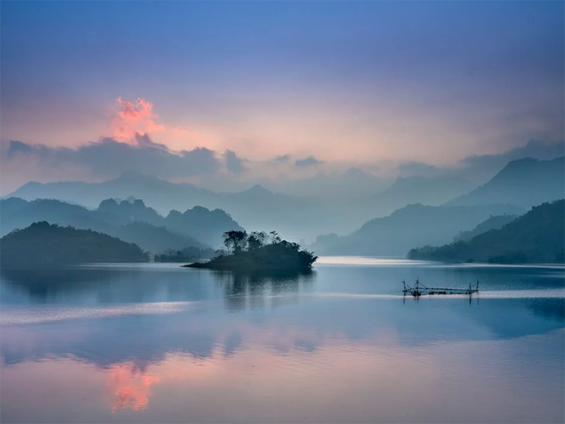 COD氨氮檢測儀廢液處理方法