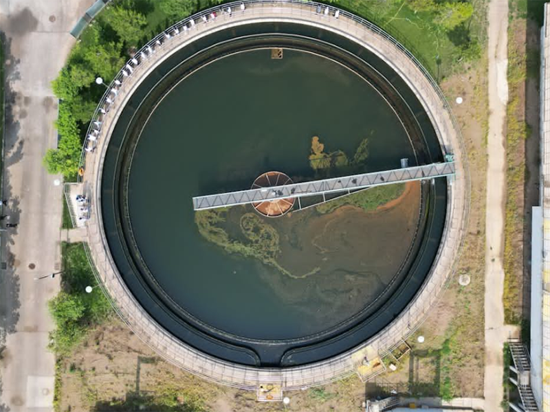 水質檢測中的濁度是什么