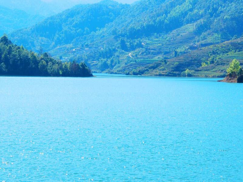 COD測定儀核心應用場景