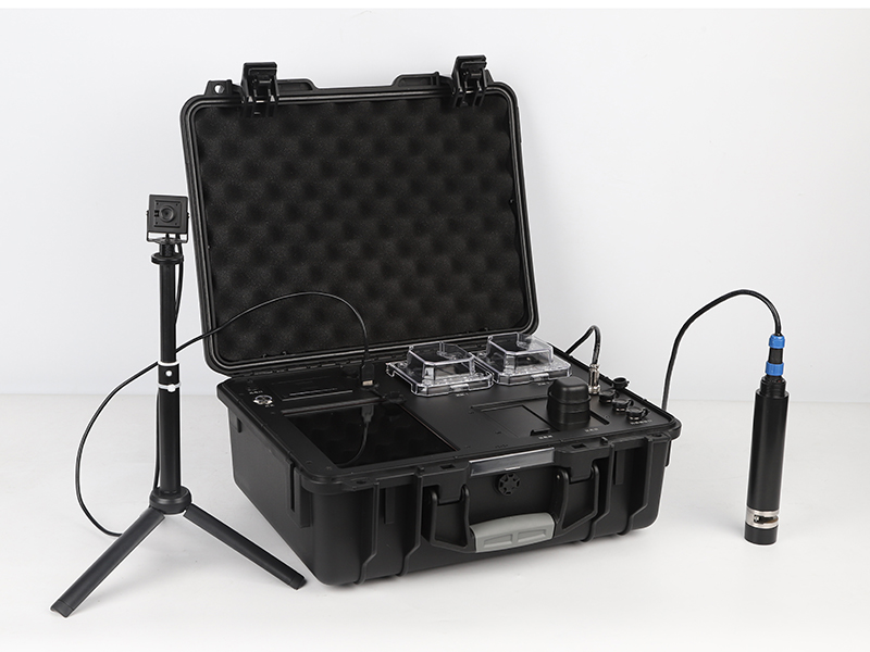 COD測定儀操作步驟