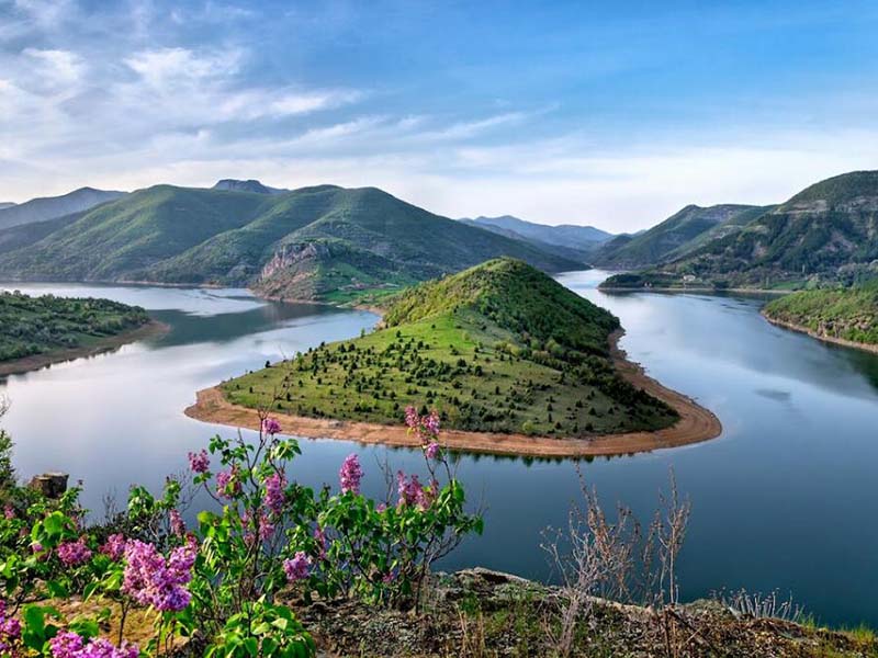 總氮分析檢測技巧