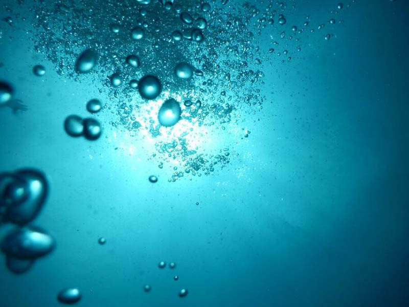 溶解氧測定儀特性解析