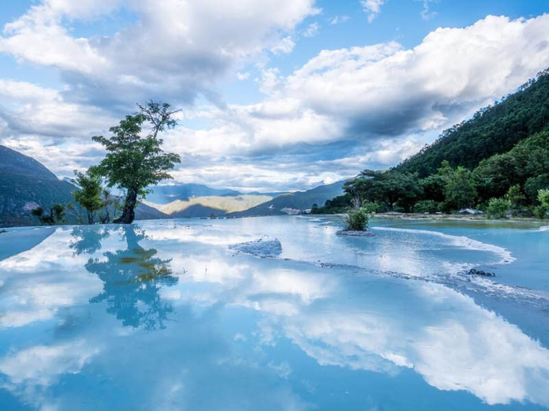 哪些企業需要安裝在線監測設備