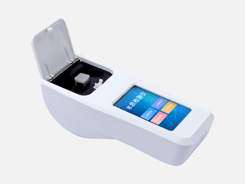 濁度檢測儀的檢測方法與類型