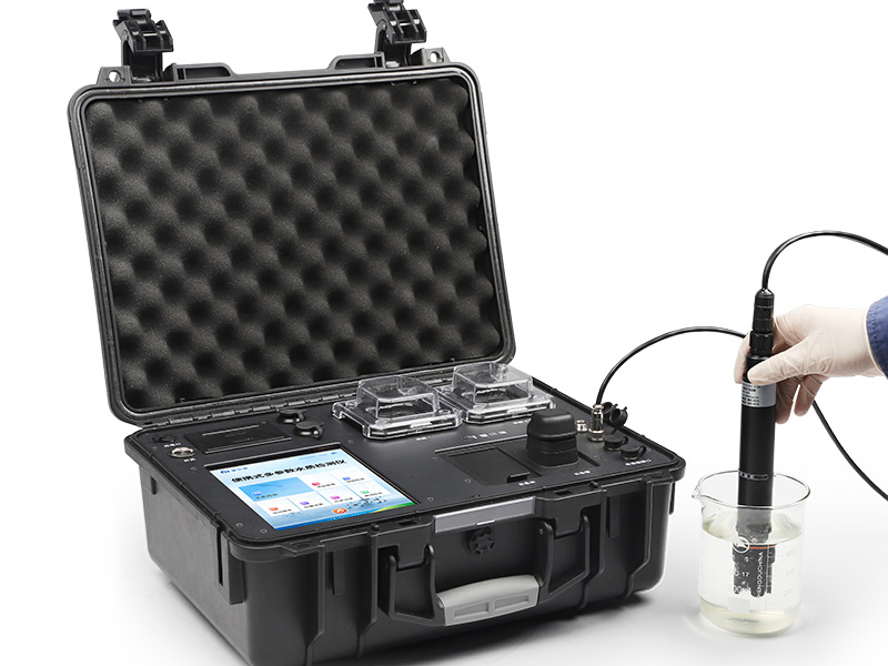 水質檢測筆能檢測水質好壞嗎